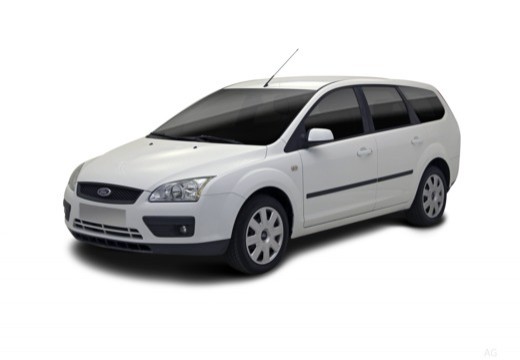 focus combi 2008 - 2011 montážne body